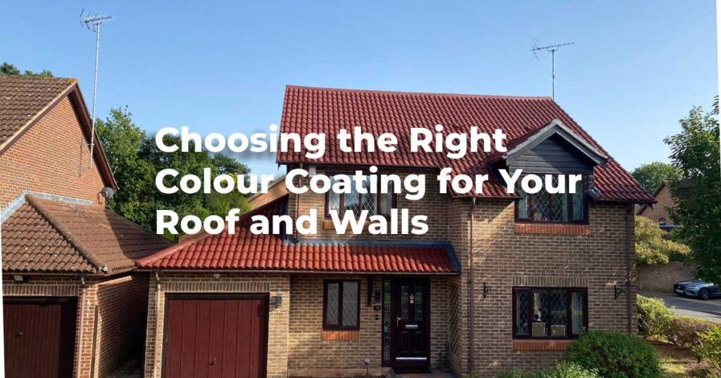 Maximize Your UK Home's Lifespan with Properla Roof Coating
