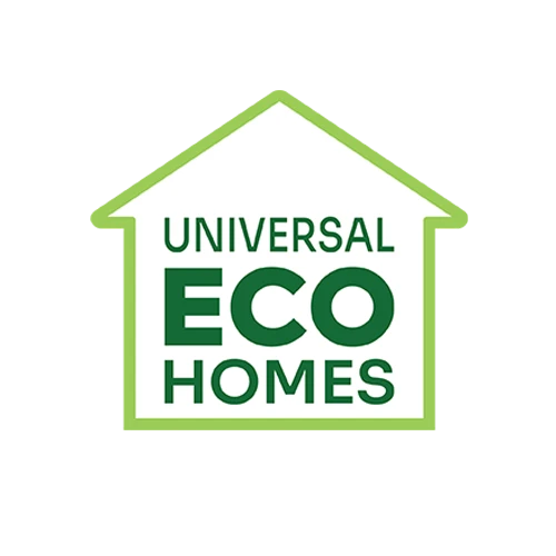 Universal Eco Homes Partners & Certifications (9)