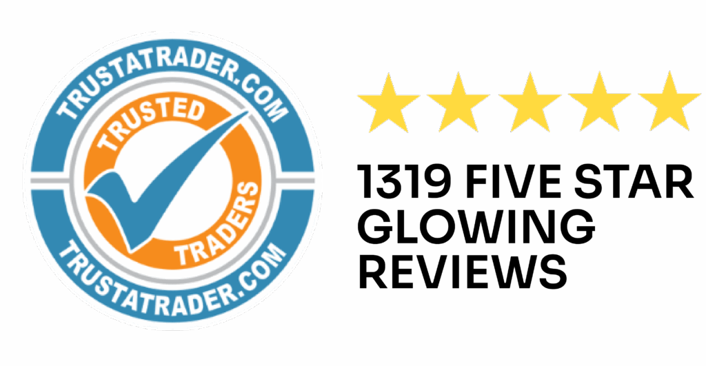 Universal Eco Homes Trusted Trader Reviews