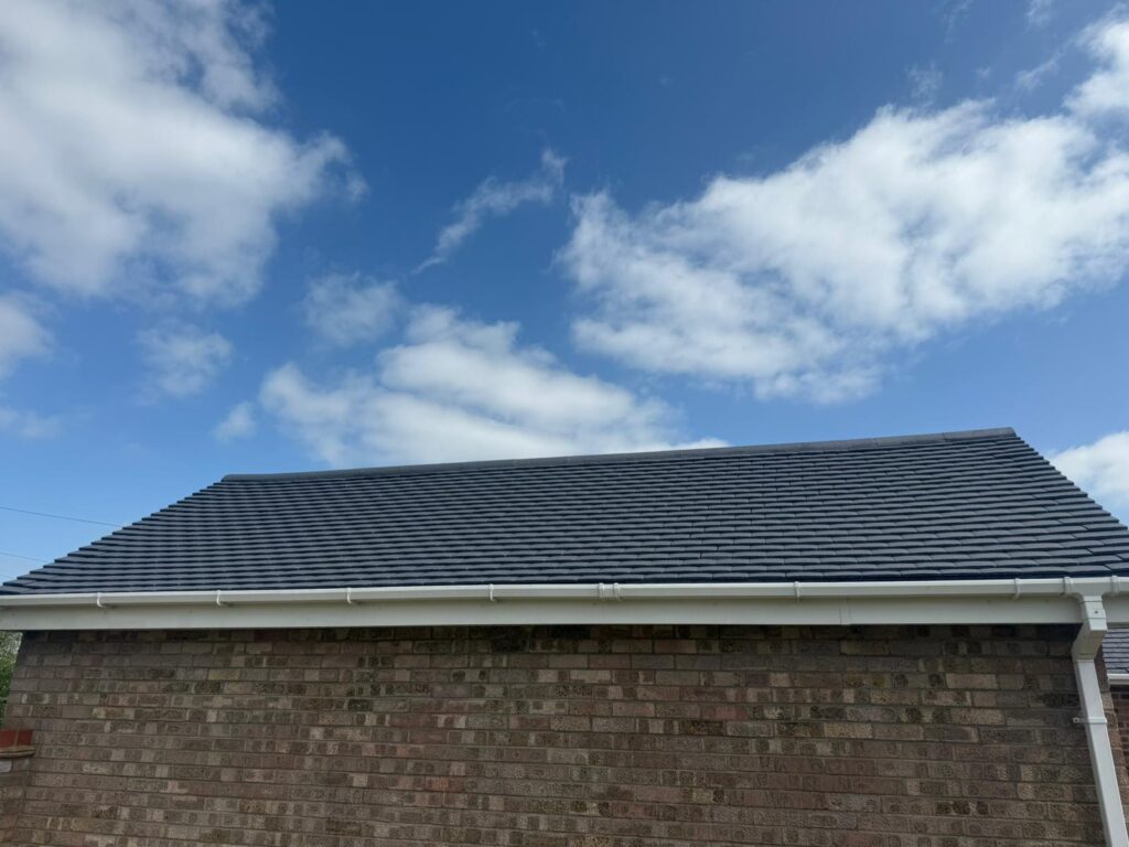 Why ProPERLA Roof Coatings Are a Smart Investment for UK Weather with the Best Roof Cleaning Company