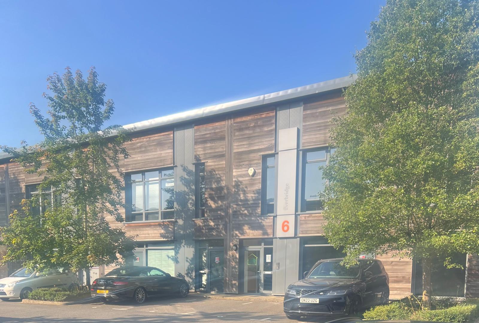 Universal Eco Homes Colchester Office