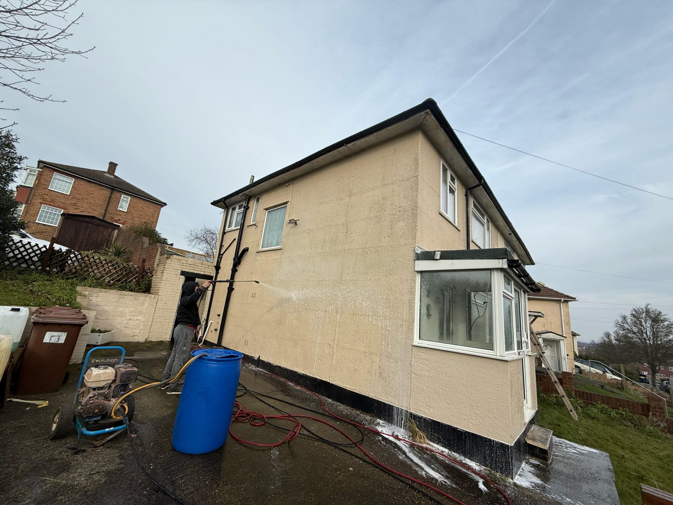 ProPERLA Wall Coatings Cotswold Stone by Universal Eco Homes scaled.jpeg