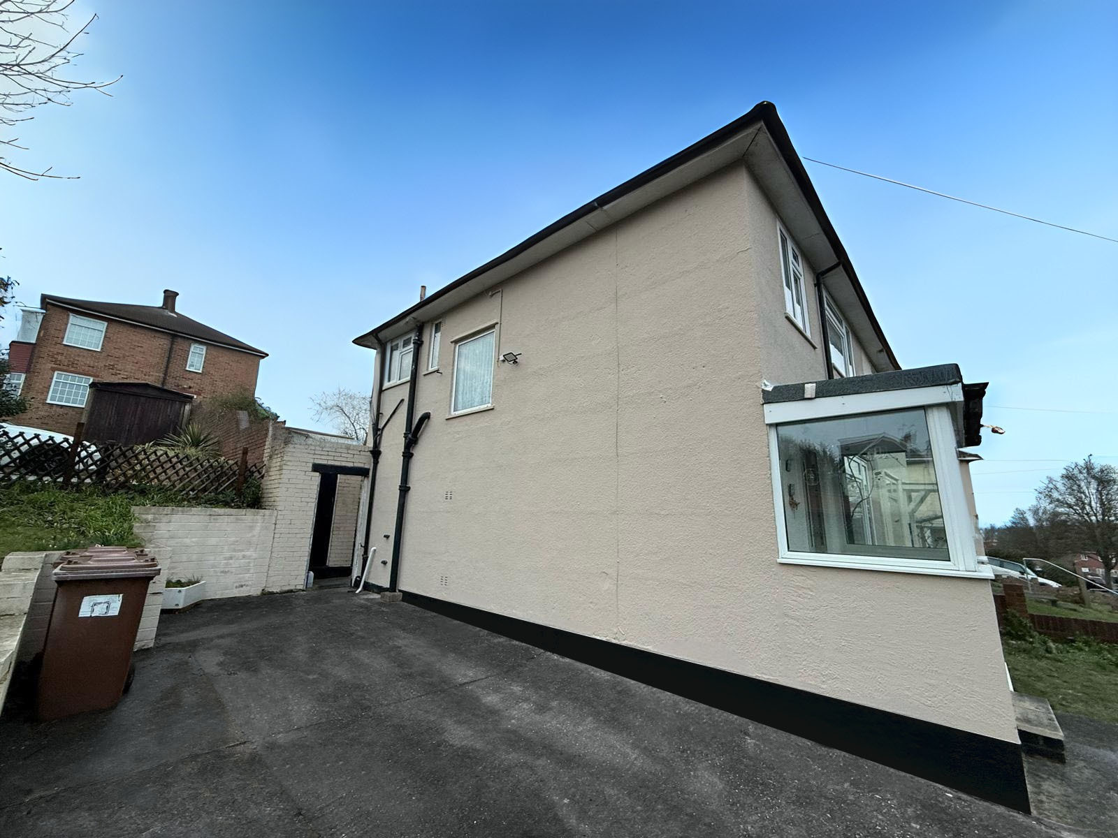 ProPERLA Wall Coatings Cotswold Stone by Universal Eco Homes