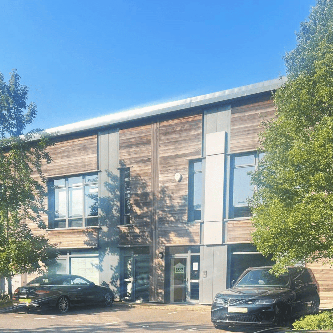 Universal Eco Homes Colchester Office
