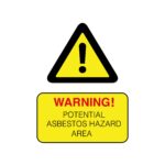 Asbestos Hazard