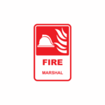 Fire Marshal logo