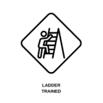 LADDER TRAINED