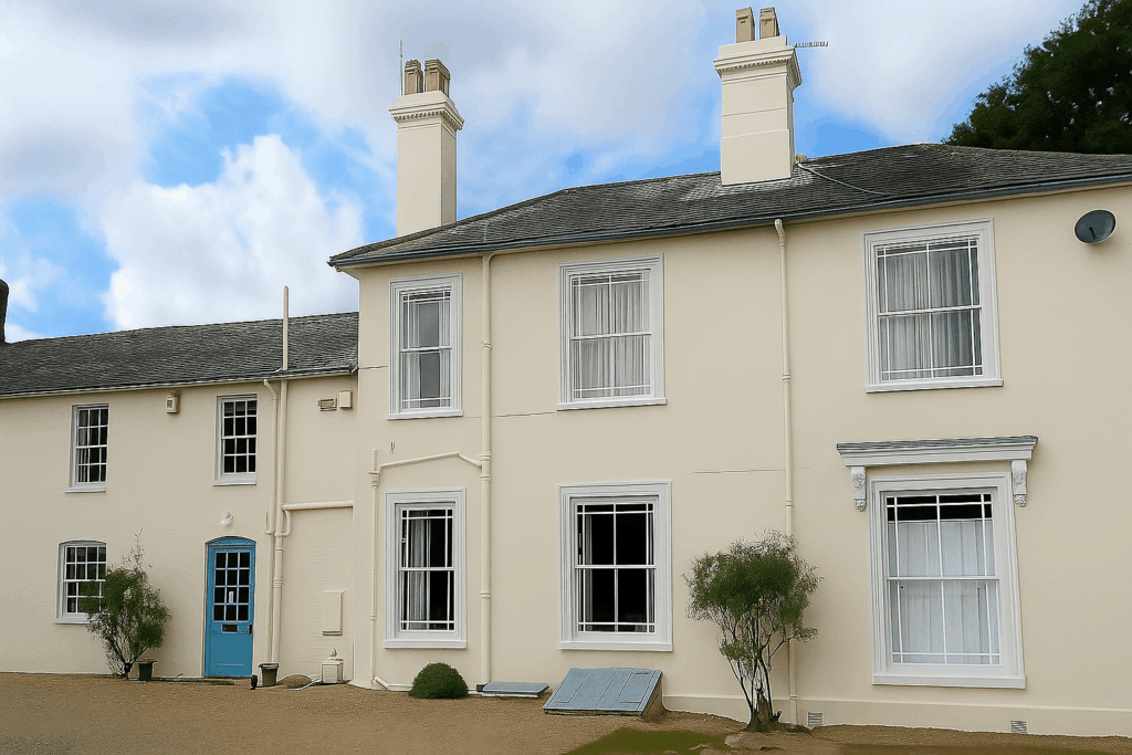 Beige ProPERLA Wall Coating