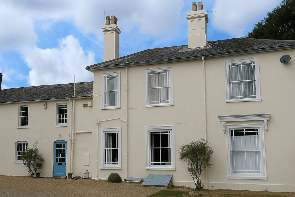 Cotswold Stone ProPERLA Wall Coating