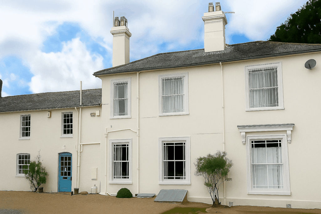 Magnolia ProPERLA Wall Coating