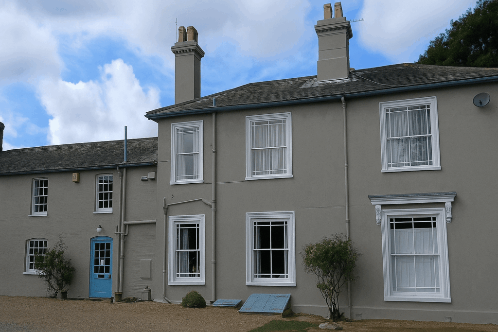 Pebble ProPERLA Wall Coating