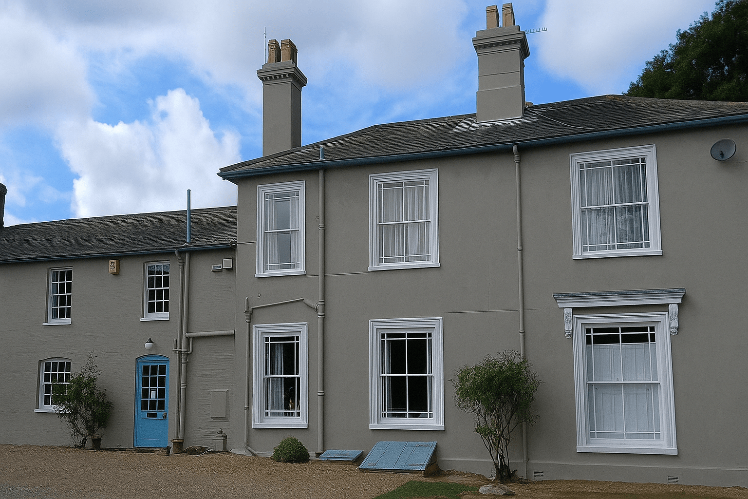 Pebble ProPERLA Wall Coating