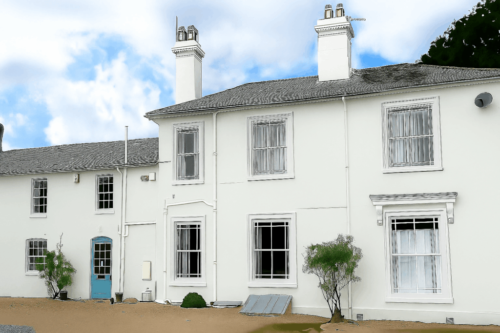 Warm White ProPERLA Wall Coating