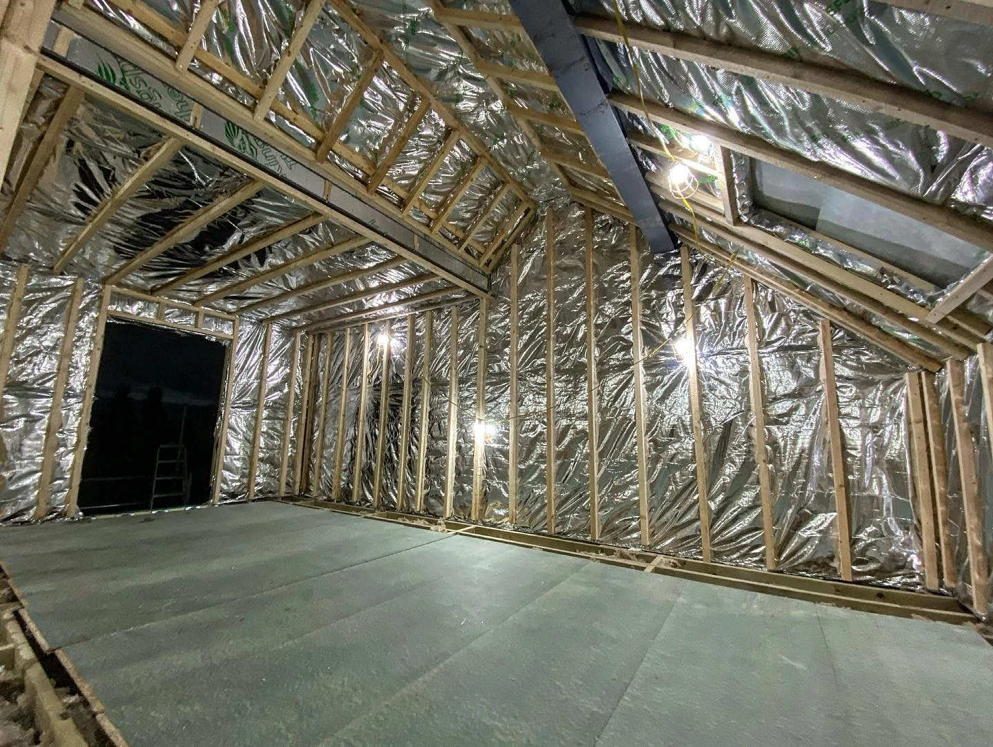 Universal Eco Homes Ltd Essex Loft Insulation Experts