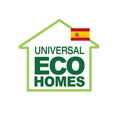 Universal Eco Homes Partners & Certifications (10)