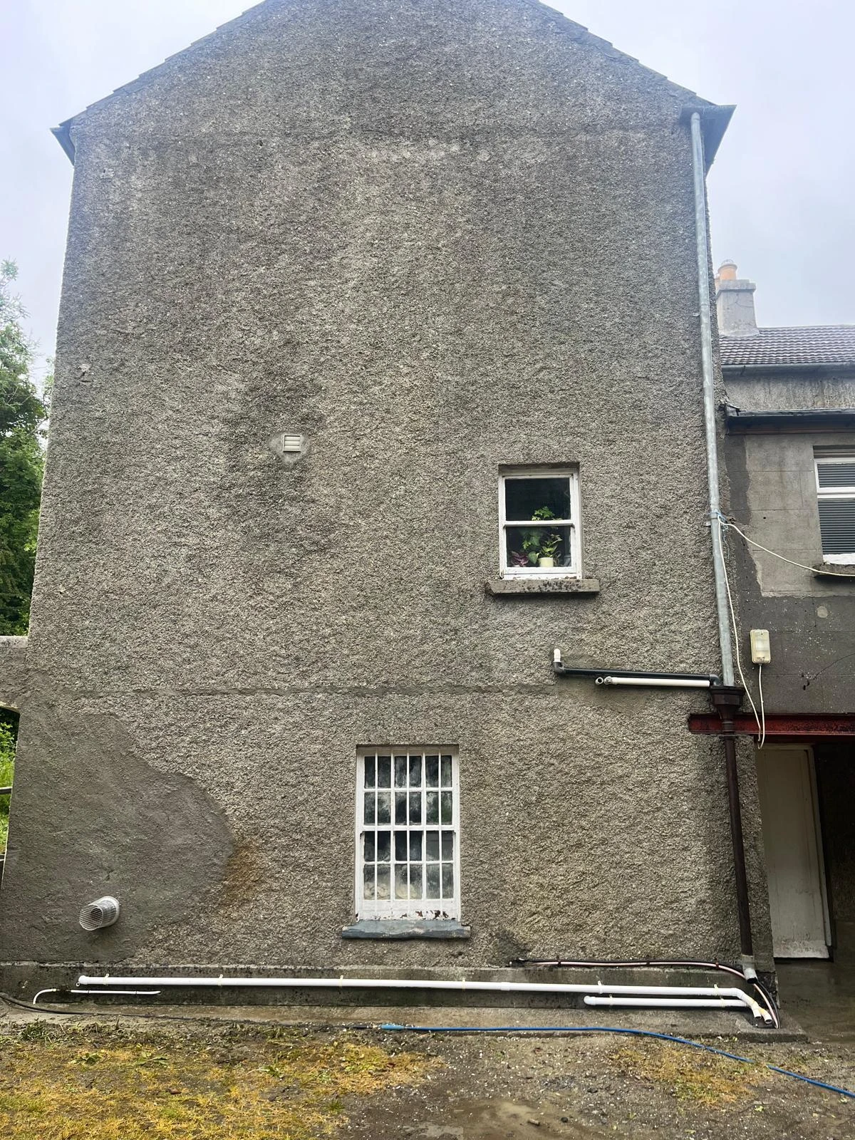 Exterior Wall Cleaning Company UK (2)