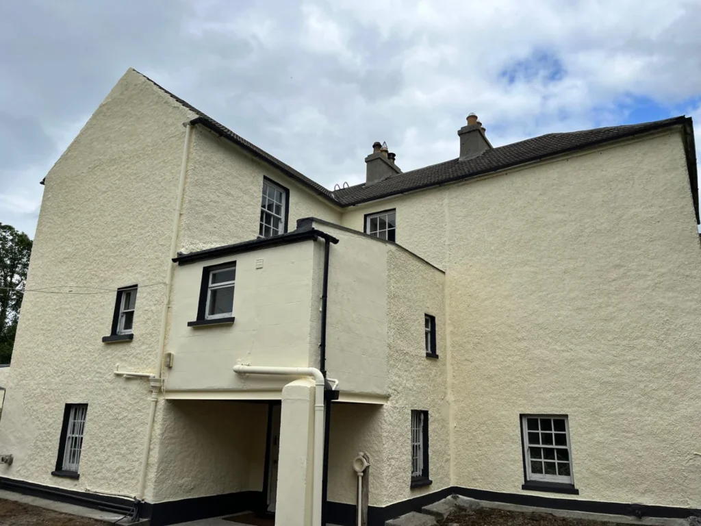 Roof and Wall Cleaning Services by Universal Eco Homes Group Ltd Essex (10)