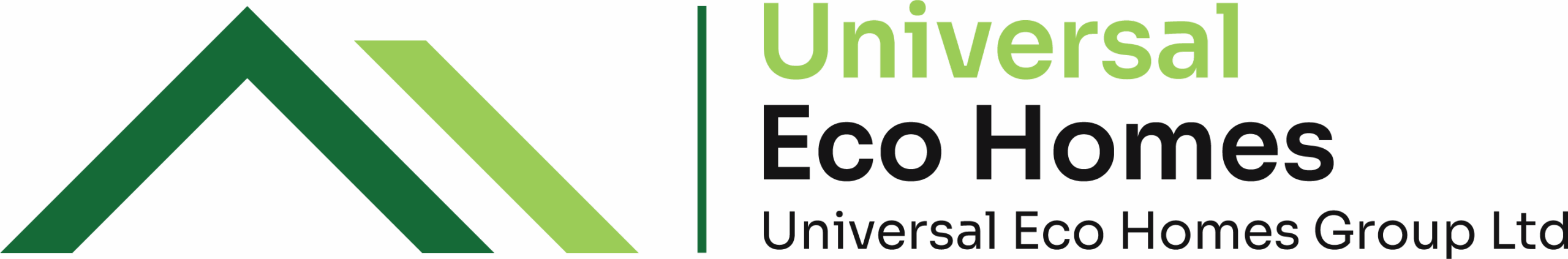 Universal Eco Homes Group Ltd