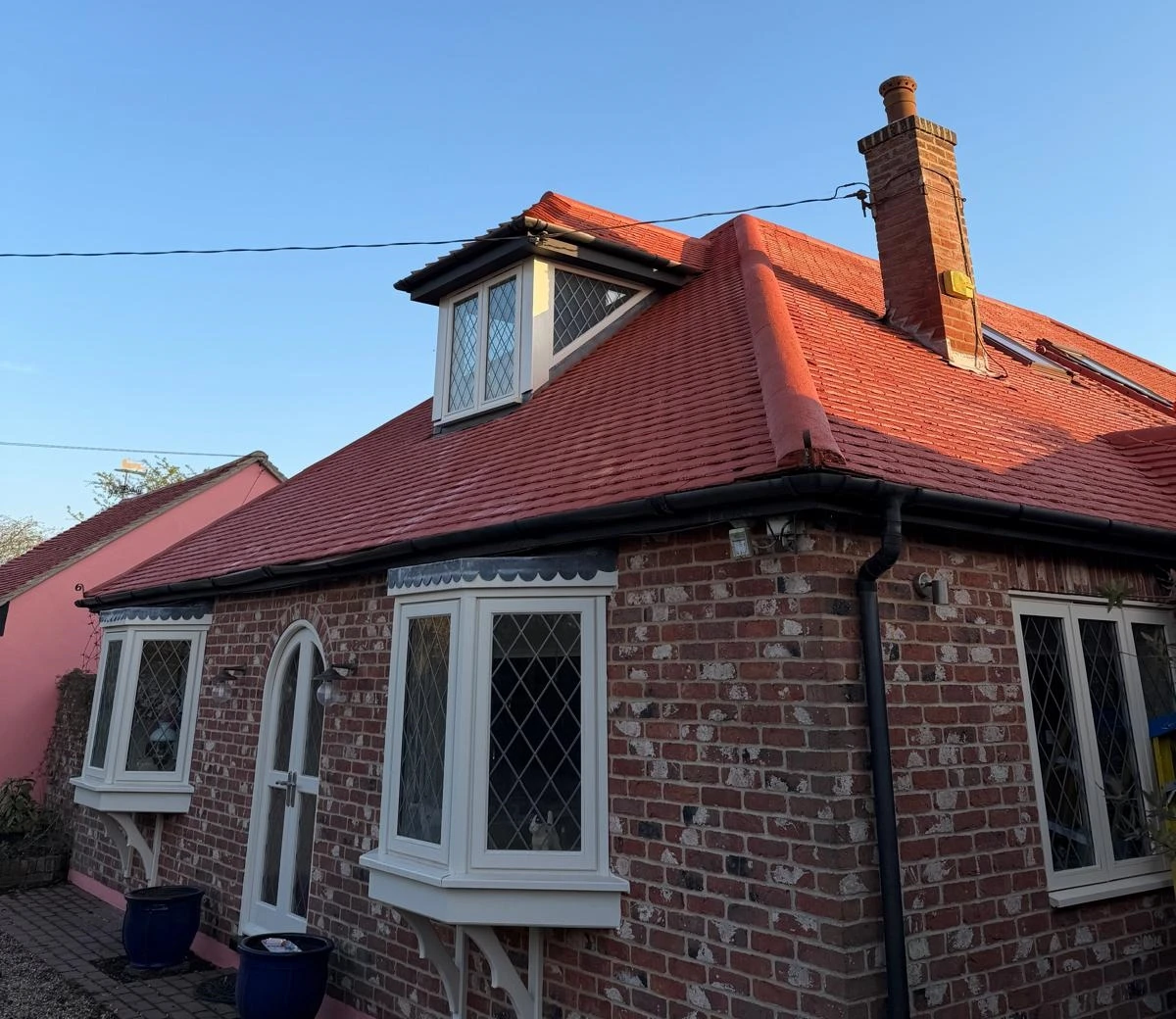 Roof Tile Colour Coating Company Essex Universal Eco Homes (1) (1)