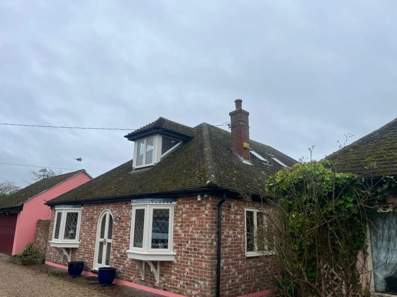 Roof Tile Colour Coating Company Essex Universal Eco Homes (2)