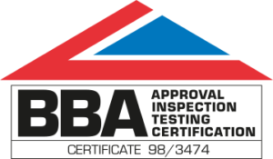 BBA Certification Universal Eco Homes Essex