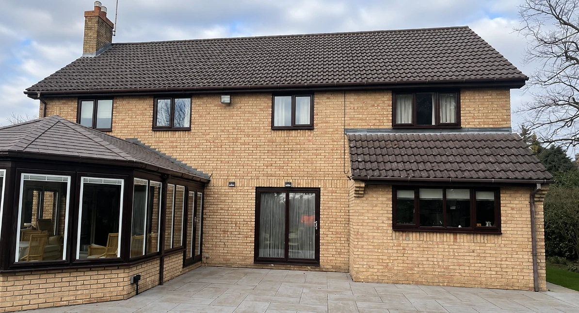 Roof Moss Cleaning Services Peterborough by Universal Eco Homes & ProPERLA UK (2)