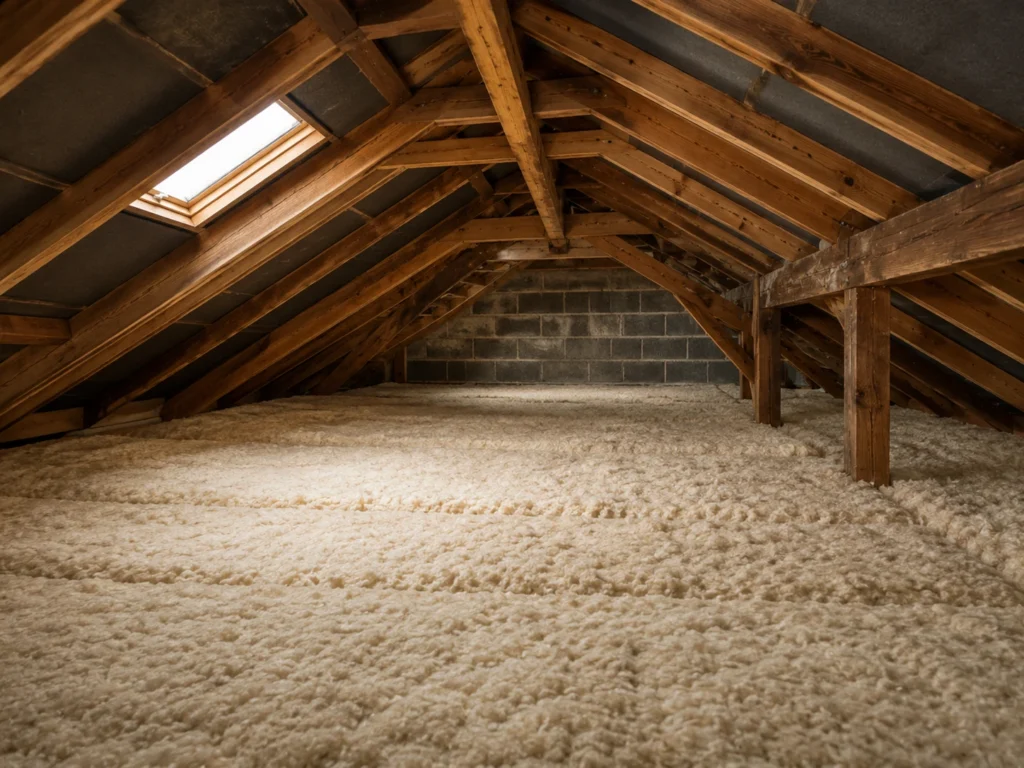 Local Sheeps Wool Company Essex