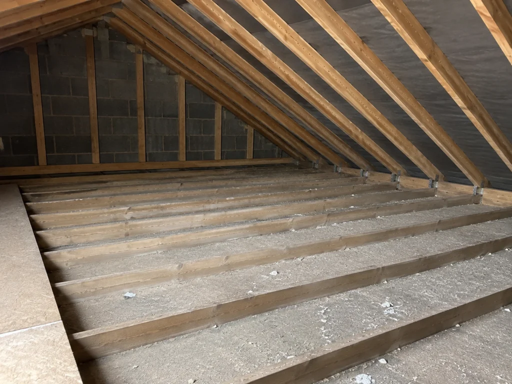Local Spray Foam Removal Essex