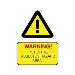 Asbestos Hazard