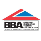 BBA square