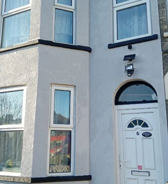 Colchester Exterior Facade Coating Company Colchester Universal Eco Homes (2)