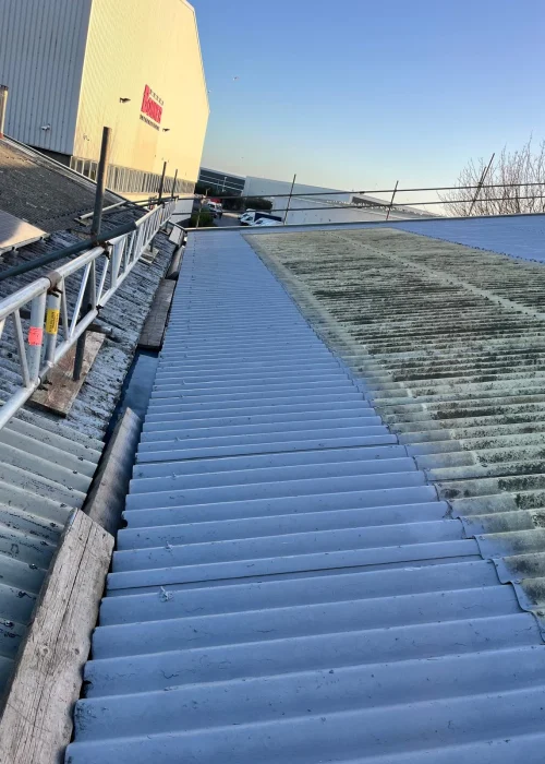 Commercial and Industrial Roof Cleaning & Coating Services UK Universal Eco Homes.jpeg