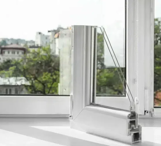 Double Glazing Windows to Improve Energy Savings
