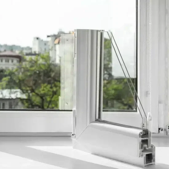 Double Glazing Windows to Improve Energy Savings