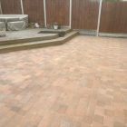 Universal Eco Homes - Patio Cleaning