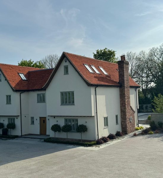 Expert Moss Removal and Roof Cleaning Services by Universal Eco Homes125 min