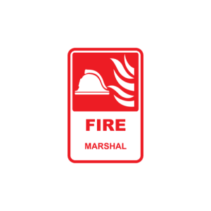 Fire Marshal logo