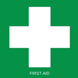 First Aid Training by Universal Eco Homes