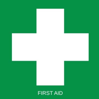 First Aid Training by Universal Eco Homes