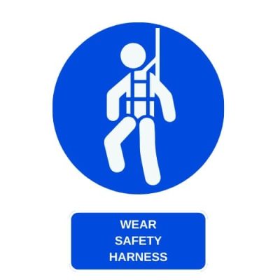Harness Training by Universal Eco Homes