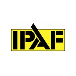 IPAF logo