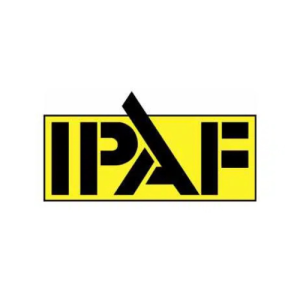 IPAF logo
