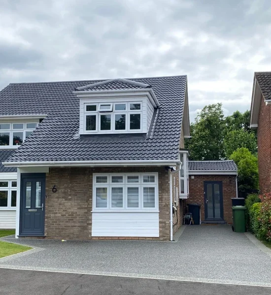Local Exterior Roof Coating and Painting Services Colchester Universal Eco Homes (2)