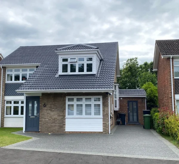 Local Exterior Roof Coating and Painting Services Colchester Universal Eco Homes (2)