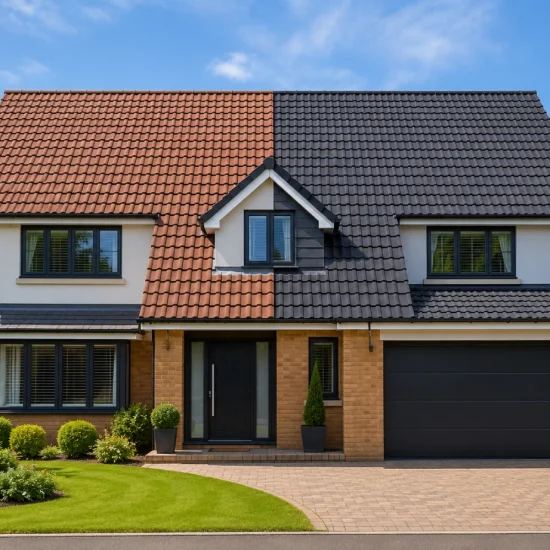 Local Roof Painting and Coating Essex Rayleigh
