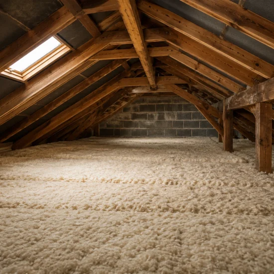 Local Sheeps Wool Company Essex