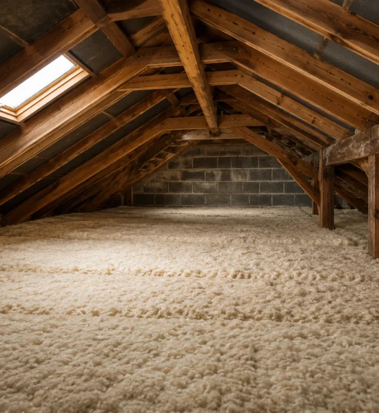 Local Sheeps Wool Company Essex