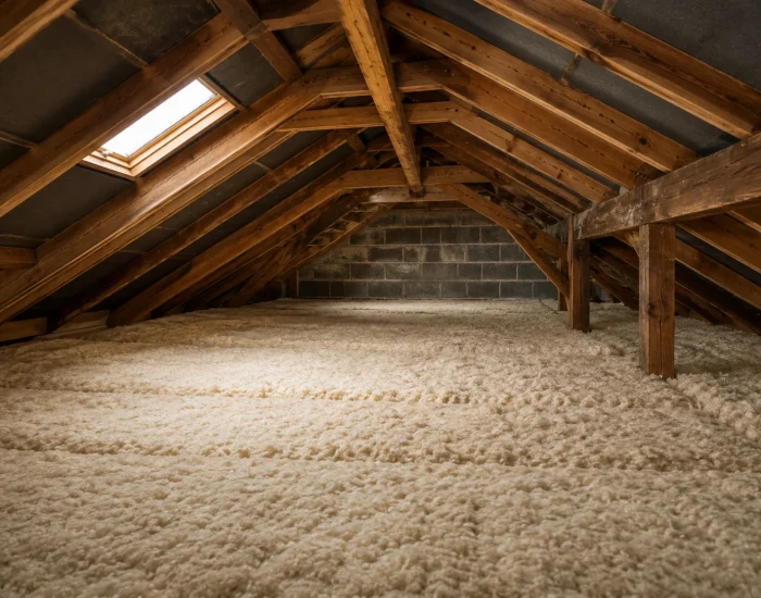 Local Sheeps Wool Company Essex