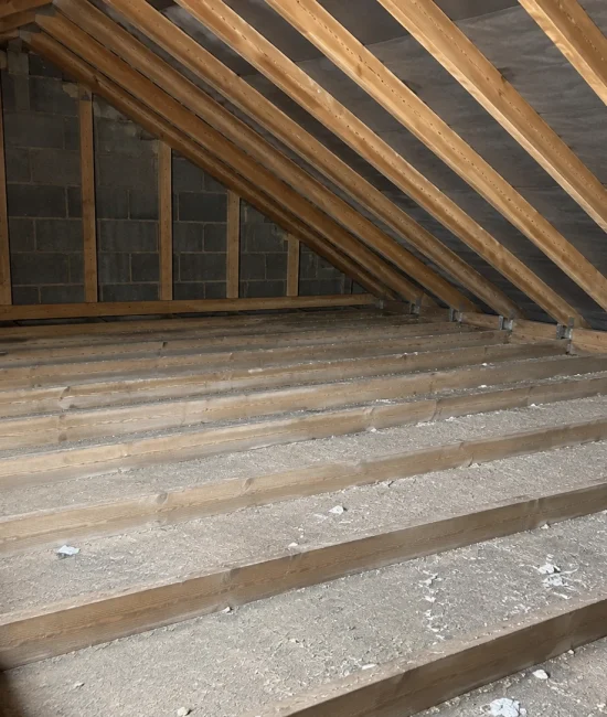 Local Spray Foam Removal Essex