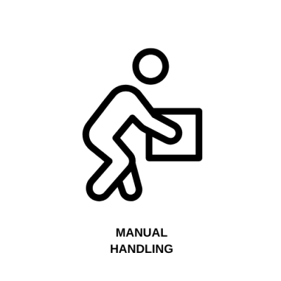 MANUAL HANDLING